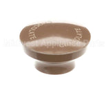 82023-703 Server Knob 703 Chocolate