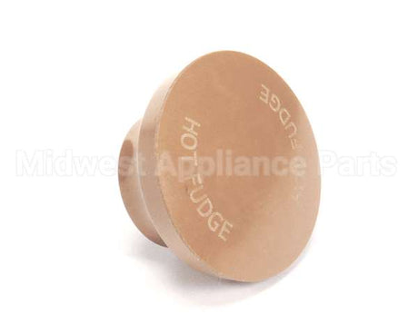 82023-705 Server Knob-705-Hot Fudge