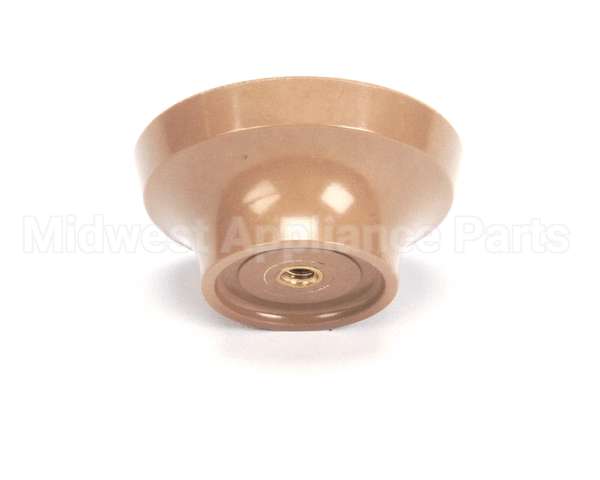82023-705 Server Knob-705-Hot Fudge