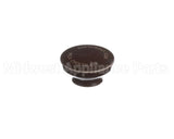 82023-723 Server Knob-723-Milk Chocolate