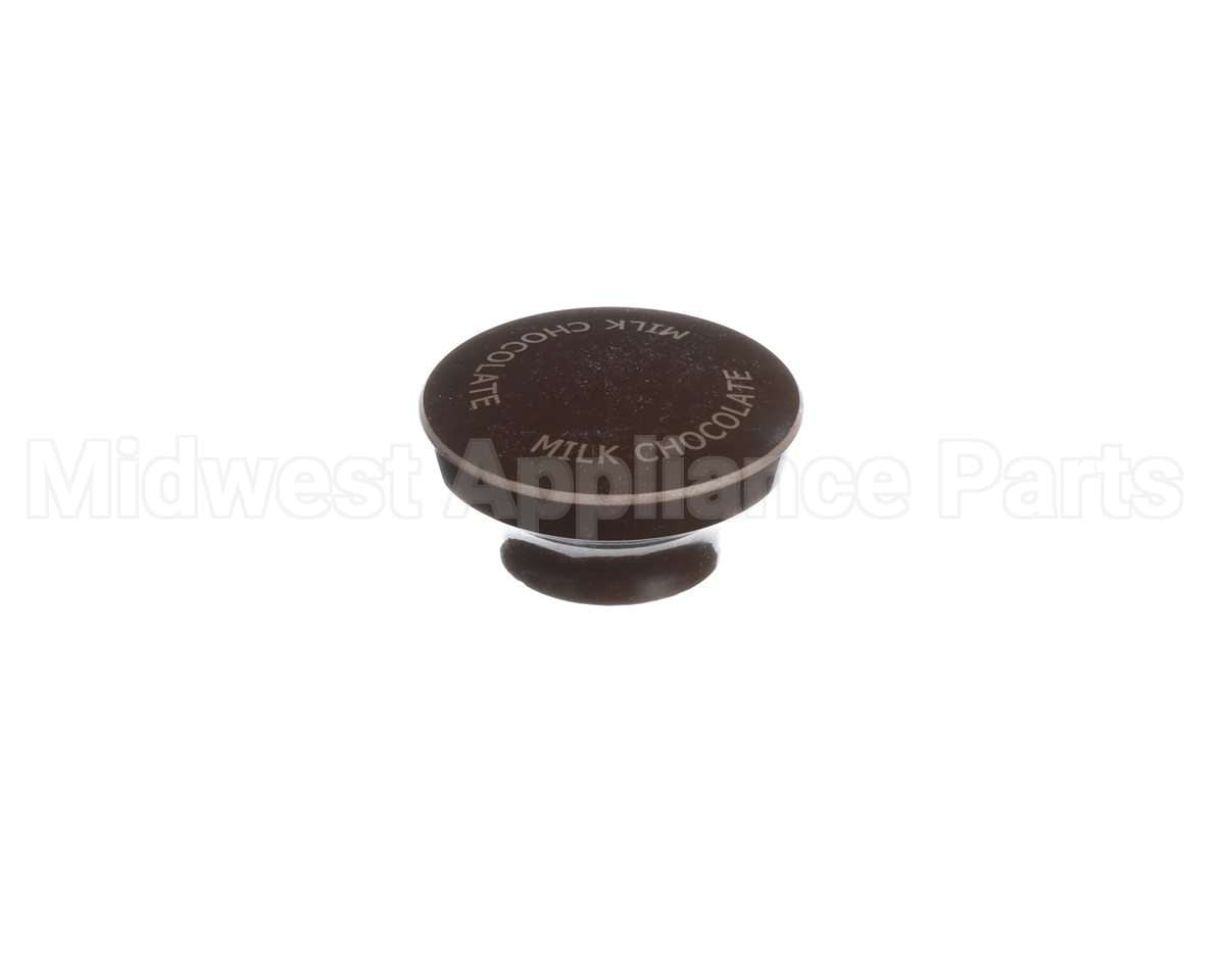 82023-723 Server Knob-723-Milk Chocolate
