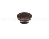 82023-723 Server Knob-723-Milk Chocolate