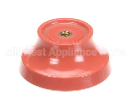 82023-800 Server Knob-800-Orange