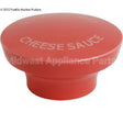 82023-8UX Compatible Server Knob, Pump(Cheese Sauce)