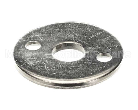 82024 Grindmaster Cecilware Plate, Knob Retainer, Retail,