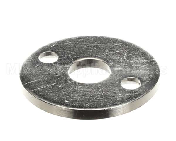 82024 Grindmaster Cecilware Plate, Knob Retainer, Retail,