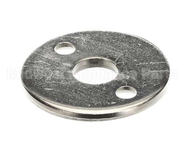 82024 Grindmaster Cecilware Plate, Knob Retainer, Retail,