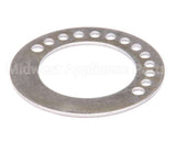 82025 Grindmaster Cecilware Detent Plate, 1020 Steel, 835