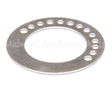 82025 Grindmaster Cecilware Detent Plate, 1020 Steel, 835