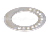 82025 Grindmaster Cecilware Detent Plate, 1020 Steel, 835