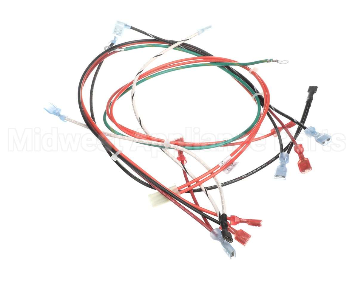 82029 Grindmaster Cecilware Harness, 800 Series