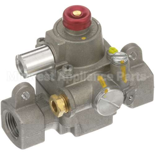 820299 Compatible Vulcan Safety Pilot Valve 3/8"
