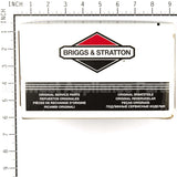 820311 Briggs & Stratton Filter-Fuel