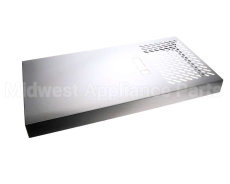 82031705 Atosa Panel, Front