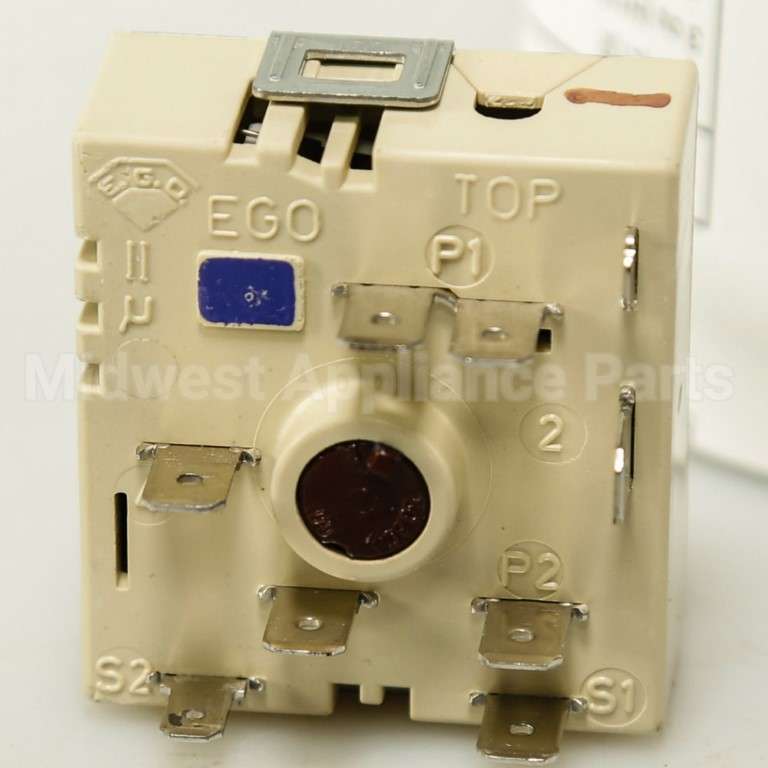 8203538 Whirlpool Switch-Inf