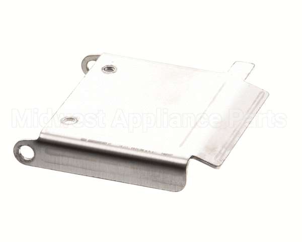 82036 Grindmaster Cecilware Flap, Spout Clean-Out, 835/865