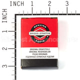 820406 Briggs & Stratton Spring-Valve
