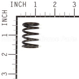 820406 Briggs & Stratton Spring-Valve