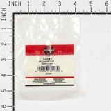820411 Briggs & Stratton Seat-Injector