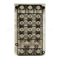 8205092 Whirlpool Button