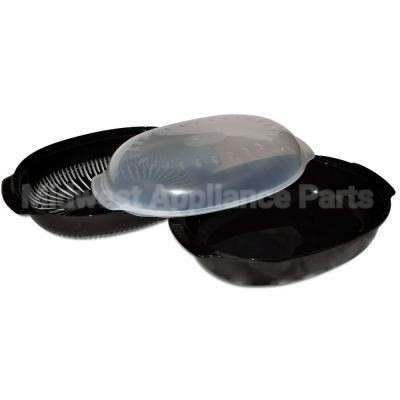 8205262RB Whirlpool Microwave Steam Cooker