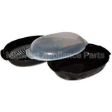 8205262RB Whirlpool Microwave Steam Cooker