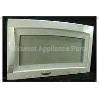 8205413 Whirlpool Door/Mw