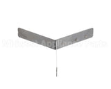 82059 Server Spacer, Ss