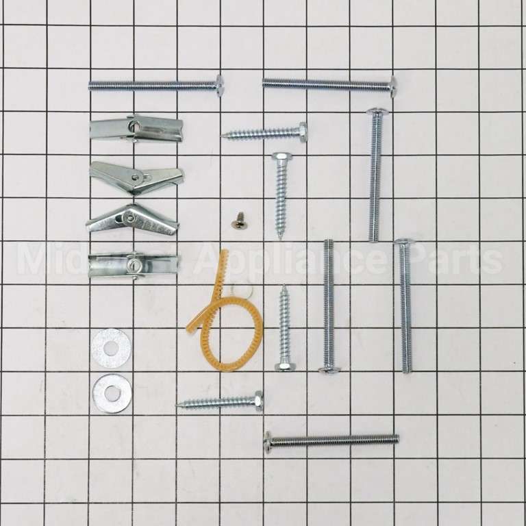 8205948 Whirlpool Hard-Mount