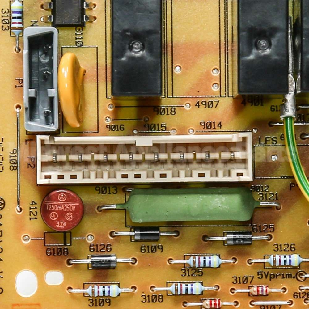 8206314 Whirlpool Old# 8205664