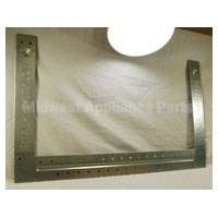 8206319 Whirlpool Plate-Mtng