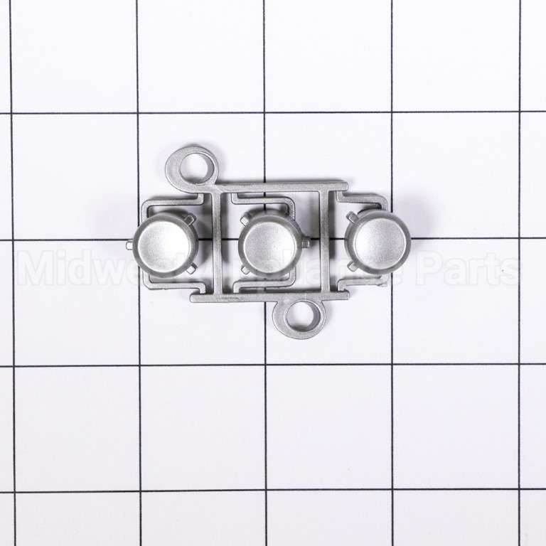 8206485 Whirlpool Button