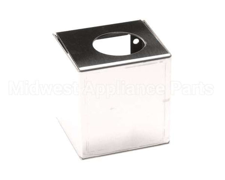 82066000 Apw Wyott Locking End Post