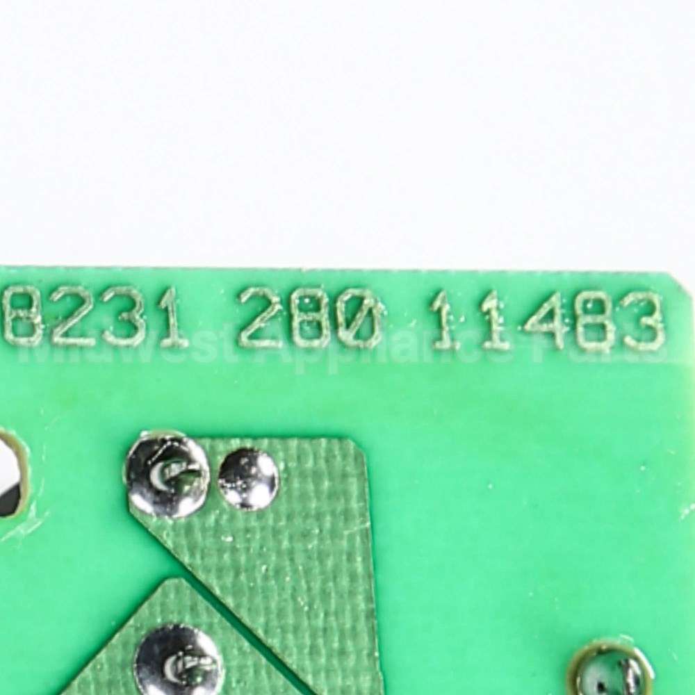 8206603 Whirlpool Cntrl-Elec