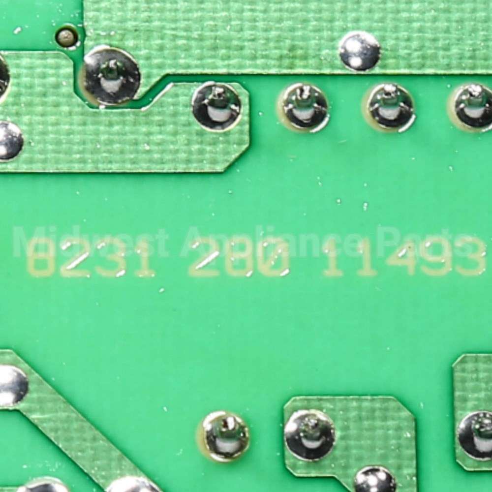 8206603 Whirlpool Cntrl-Elec