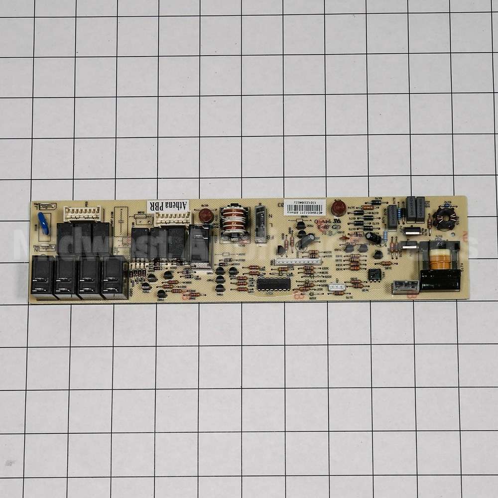 8206603 Whirlpool Cntrl-Elec