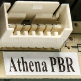 8206603 Whirlpool Cntrl-Elec