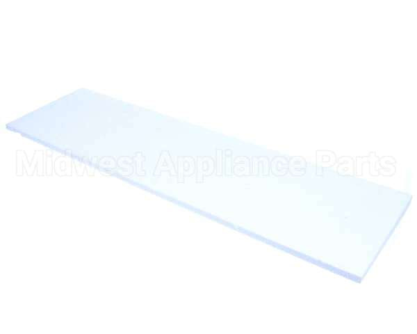 820746 TRUE Foam, 1# White Eps 1/2 To 3/4 Tapered 9