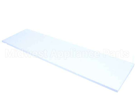 820746 TRUE Foam, 1# White Eps 1/2 To 3/4 Tapered 9