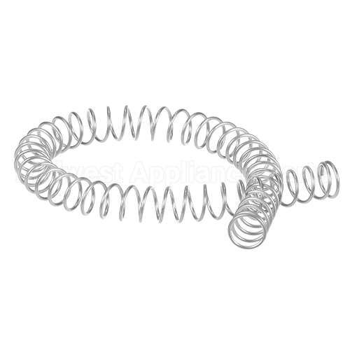 82077 Compatible Server Spring 3/8" X 9-3/4"