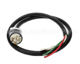 82087 Henny Penny Assembly-208 240 Power Cord 50A St