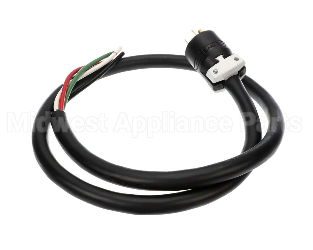 82087 Henny Penny Assembly-208 240 Power Cord 50A St