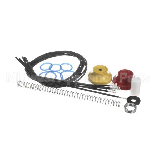 82093 Compatible Server Kit Replacement Parts