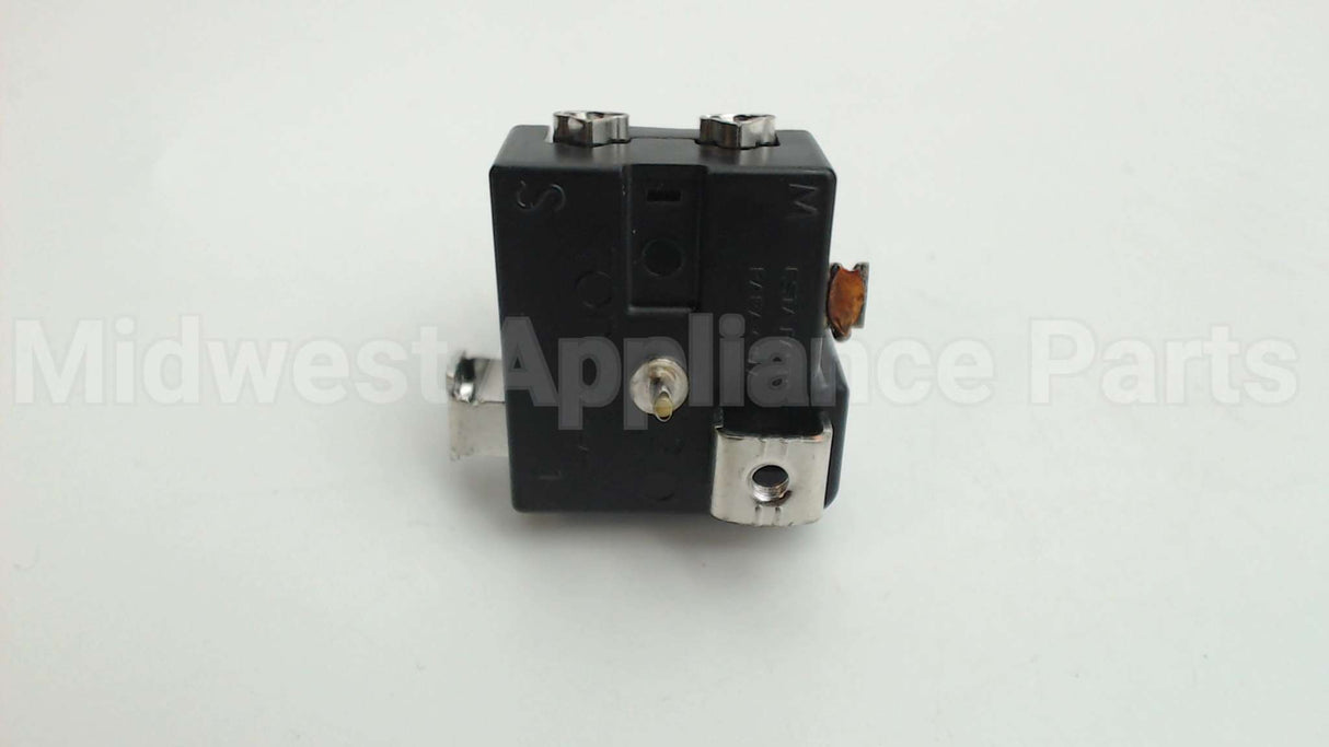 8209660H39 Tecumseh Relay St 9660C-041-166