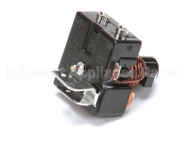 8209660L80 Cornelius Relay Comp Start