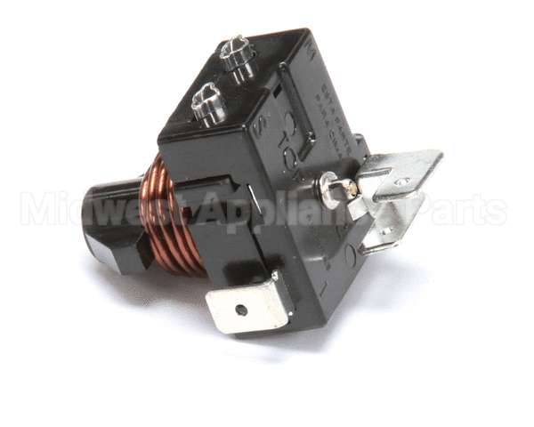 8209660L80 Cornelius Relay Comp Start