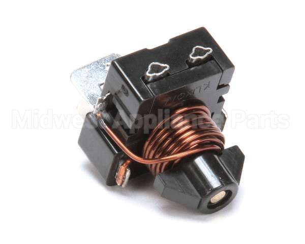 8209660L80 Cornelius Relay Comp Start