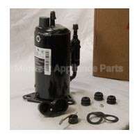 8209672 Whirlpool Compressor