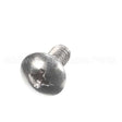 82097 Compatible Grindmaster Screw, 8-32X3/8 Ph Tr Hd Ms, 4
