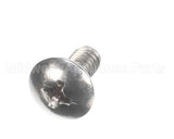 82097 Grindmaster Cecilware Screw, 8-32X3/8 Ph Tr Hd Ms, 4
